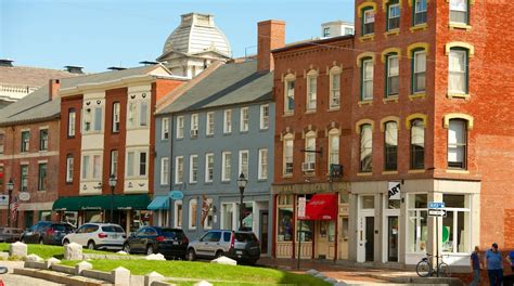 where is old town maine.